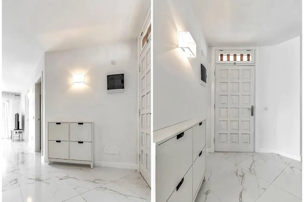 Modern Apartment In Parque Royal I, Playa Fanabe Costa Adeje  Spagna