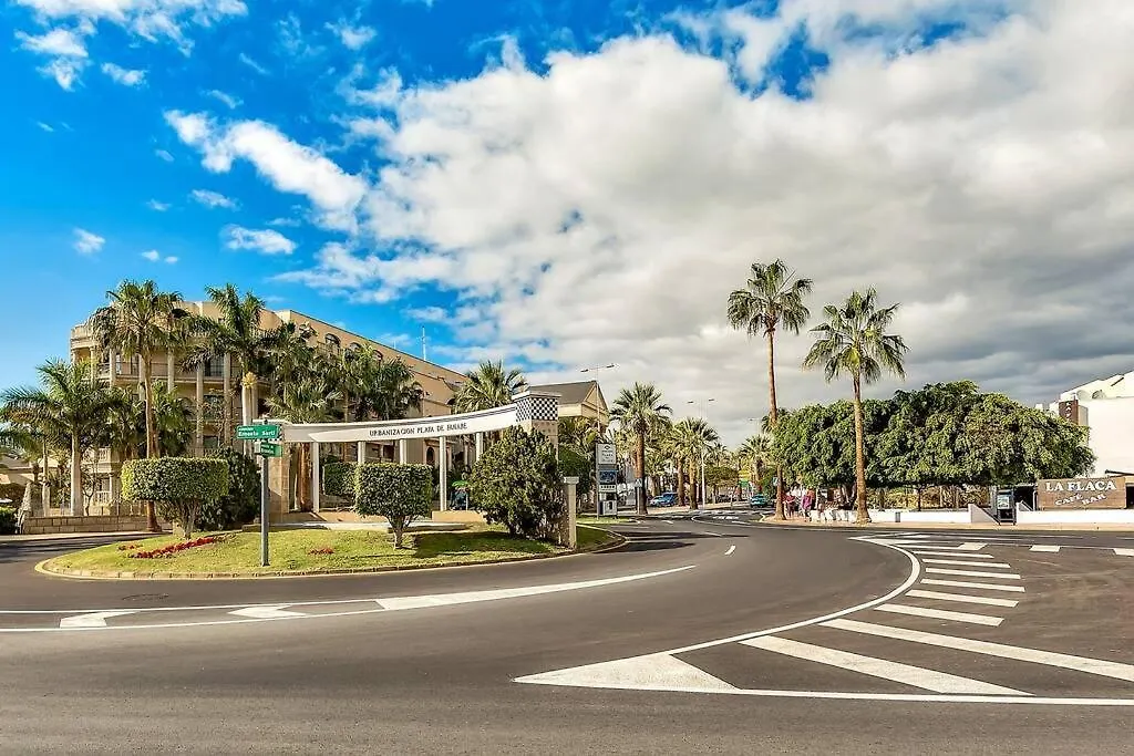 Modern Apartment In Parque Royal I, Playa Fanabe Costa Adeje   Costa Adeje (Tenerife)