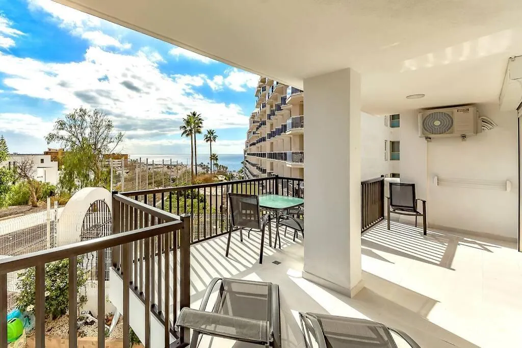 Modern Apartment In Parque Royal I, Playa Fanabe Costa Adeje   Costa Adeje (Tenerife)